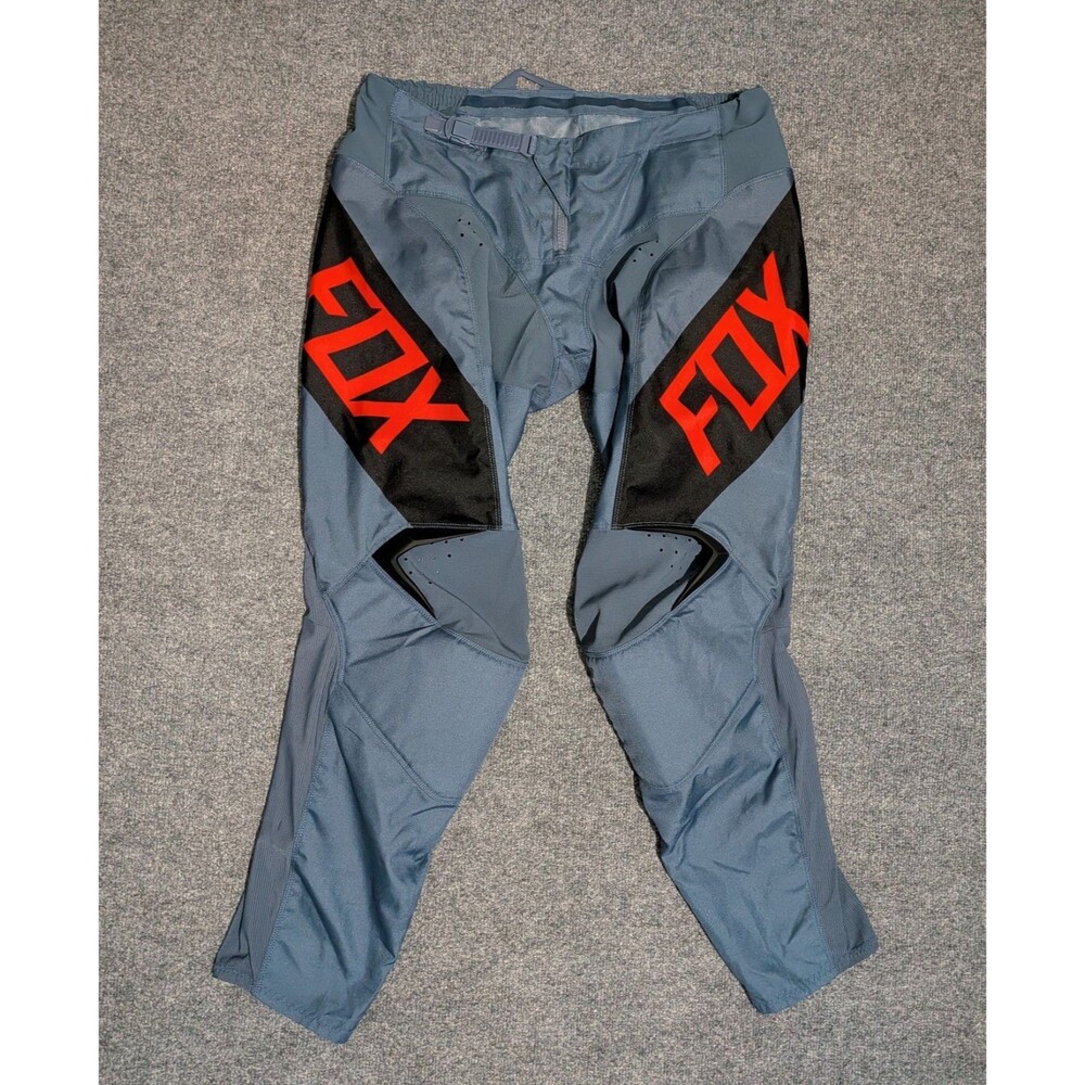 Fox Racing 180 Motocross Pants Mens 38 (35x30)